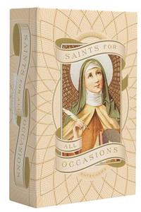 Saints for All Occasions Notecards