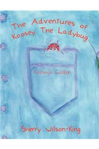 The Adventures of Koosey The Ladybug