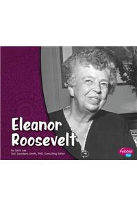 Eleanor Roosevelt