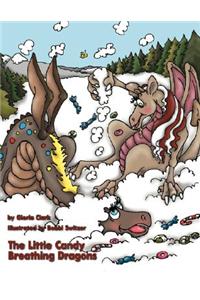 The Little Candy Breathing Dragons