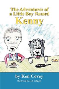 Adventures of a Little Boy Named Kenny