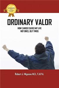 Ordinary Valor