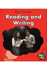 Reading and Writing