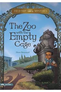 Field Trip Mysteries: The Zoo with the Empty Cage