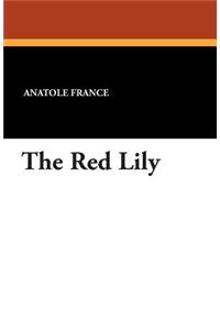 The Red Lily