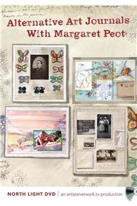 Alternative Art Journals with Margaret Peot