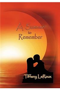 Summer to Remember