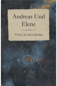 Andreas Und Elene