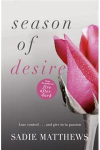 Season of Desire