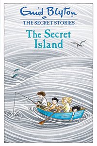 Secret Stories: The Secret Island