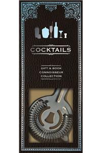 Cocktails Gift Set