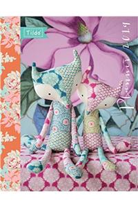 Tilda Planner 2019