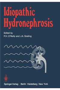 Idiopathic Hydronephrosis