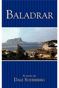 Baladrar