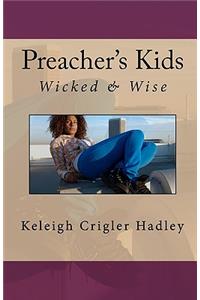Preacher's Kids