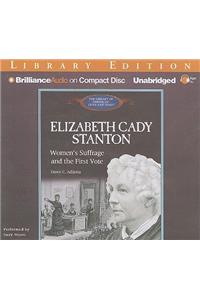 Elizabeth Cady Stanton