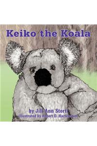Keiko the Koala