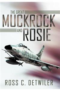 Great Muckrock and Rosie