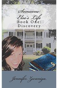 Someone Else's Life - Book One