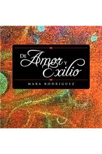 De Amor y Exilio