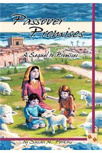 Passover Promises