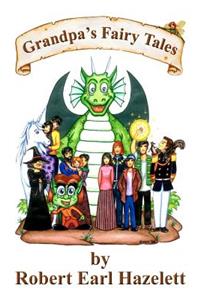 Grandpa's Fairy Tales