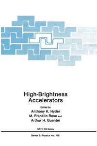 High-Brightness Accelerators