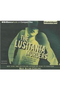Lusitania Murders