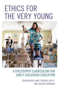 Ethics for the Very Young