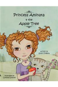 Princess Aminata & the Apple Tree