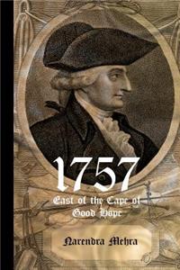 1757-East of the Cape of Good Hope