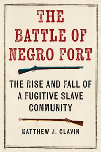 Battle of Negro Fort