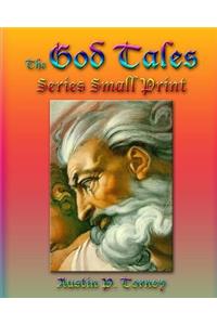 God Tales Series Small Print