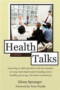 Health Talks