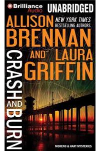 Crash and Burn