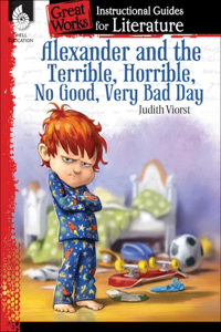 Alexander and the Terrible, . . . Bad Day
