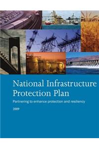 National Infrastructure Protection Plan