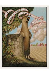 The Wainscott Weasel