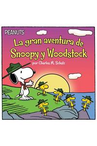 La Gran Aventura de Snoopy Y Woodstock (Snoopy and Woodstock's Great Adventure)