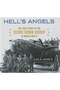 Hell's Angels Lib/E