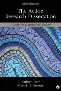 Action Research Dissertation