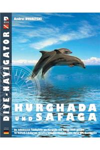 Dive-navigator HURGHADA und SAFAGA