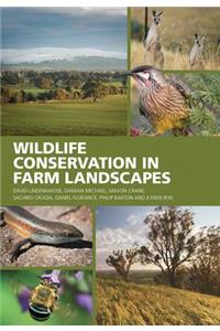 Wildlife Conservation in Farm Landscapes