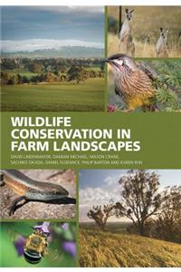 Wildlife Conservation in Farm Landscapes