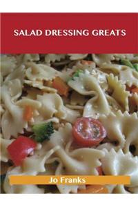 Salad Dressing Greats