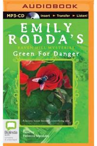Green for Danger