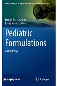 Pediatric Formulations