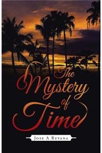 The Mystery of Time