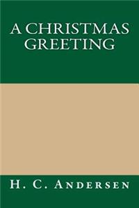 A Christmas Greeting