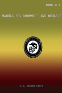 Manual for Drummer and Buglars